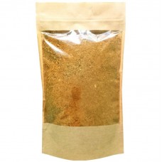 Приправа для макарон и риса с солью крафт-пакет 270г
