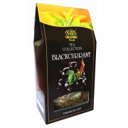 Черносмородиновый рай Напиток чайный травяной с добавлением цветов, ягод и плодов 70гр.