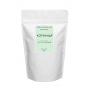 Кориандр молотый 35гр. дой-пак Кориандр молотый 35гр. дой-пак